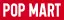 Pop Mort logo