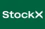 StockX logo